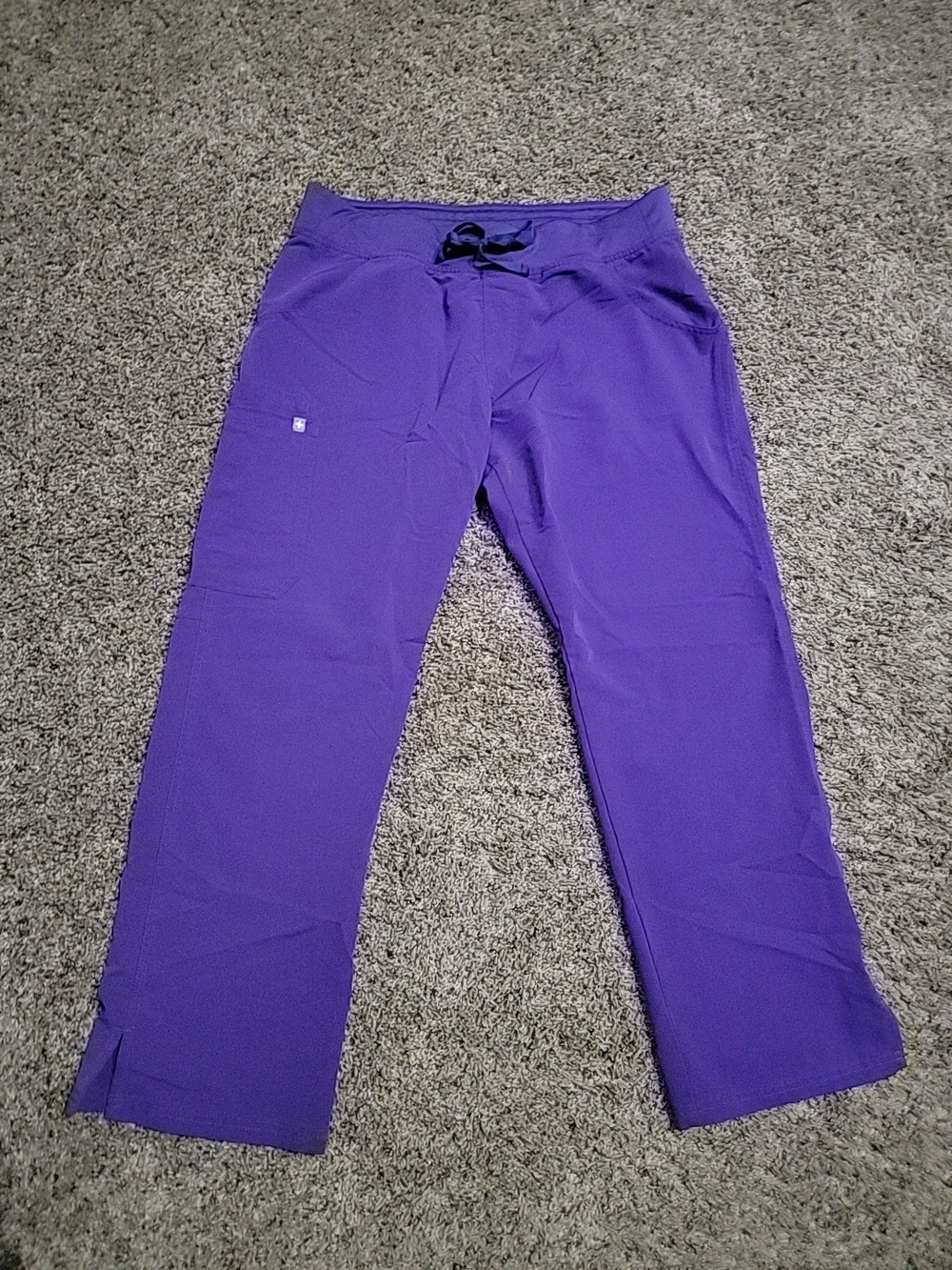 Figs Women's Kade Cargo Pants L/P